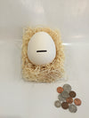 Nest Egg by Cor Unum Piggy Bank Cor Unum   