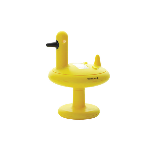 Duck Kitchen Timer by A di Alessi *OPEN BOX* - Emmo Home