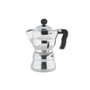 Moka Alessi Espresso Coffee Maker by A di Alessi Espresso Maker Alessi 1 Cup ($46)  