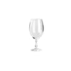 Dressed Red Wine Glass by Alessi Wine Glass Alessi   