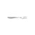 Mami Table Fork by Alessi