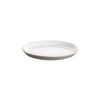 Tonale Mini-Plate Saucer by Alessi Saucer Alessi Light Grey  
