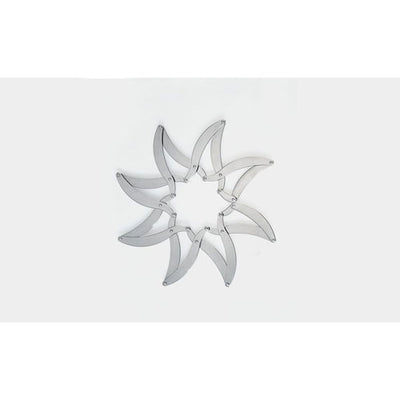 Augh Extensible Trivet by Alessi Trivets Alessi