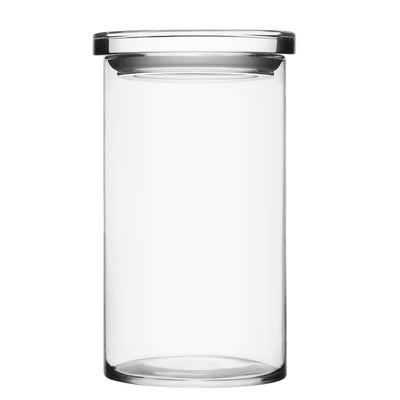 Jars by iittala Vase Iittala Tall Clear