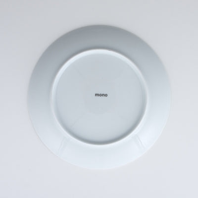 Smile Design Child's Plate by Mono Plate Mono
