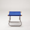 Nychair X Ottoman by Takeshi Nii Chair Nychair