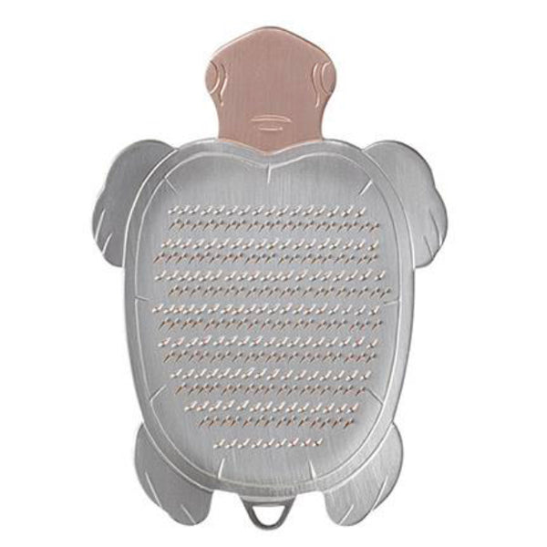 Ooya Seisakusho Copper Grater – TENZO