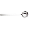 Rundes Modell Serving Spoon by Alessi Flatware Alessi   