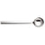 Rundes Modell Serving Spoon by Alessi