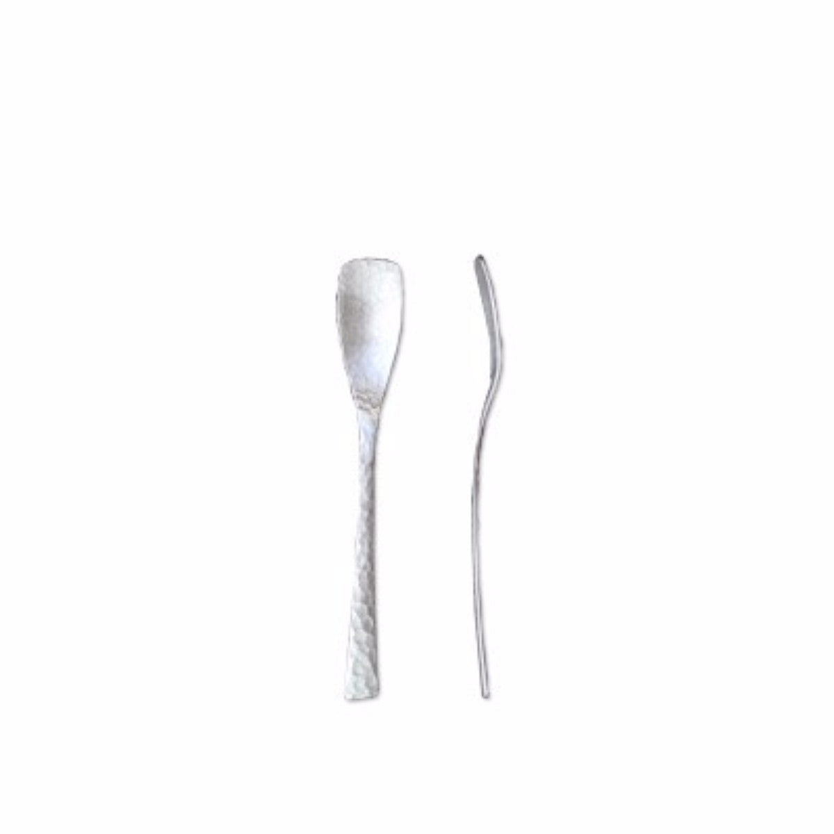 Wasabi Series Dessert Spoon by Sohdo