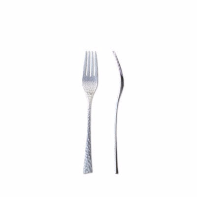 Wasabi Series Dinner Fork by Sohdo Tableware Saikai