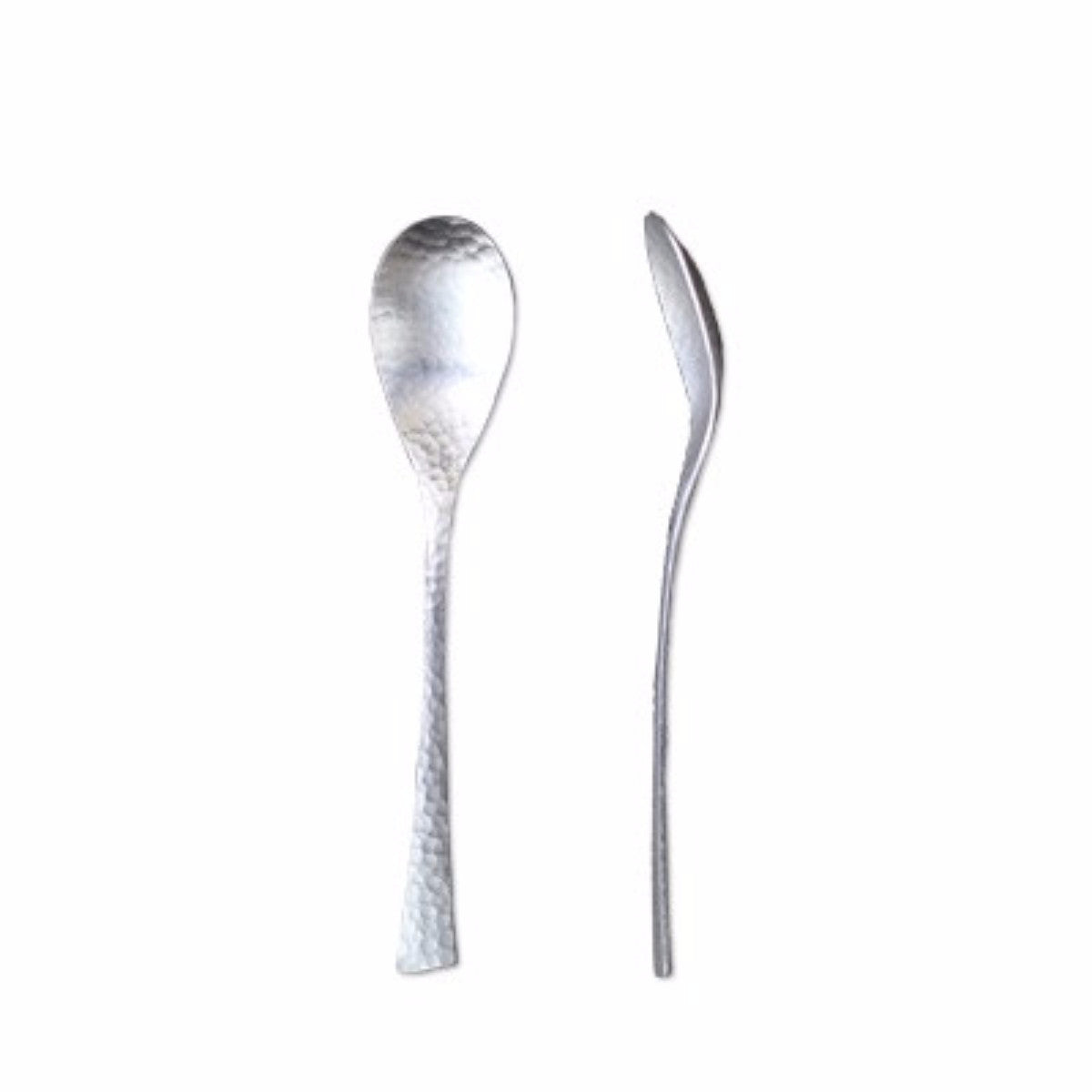 Wasabi Series Dinner Spoon by Sohdo