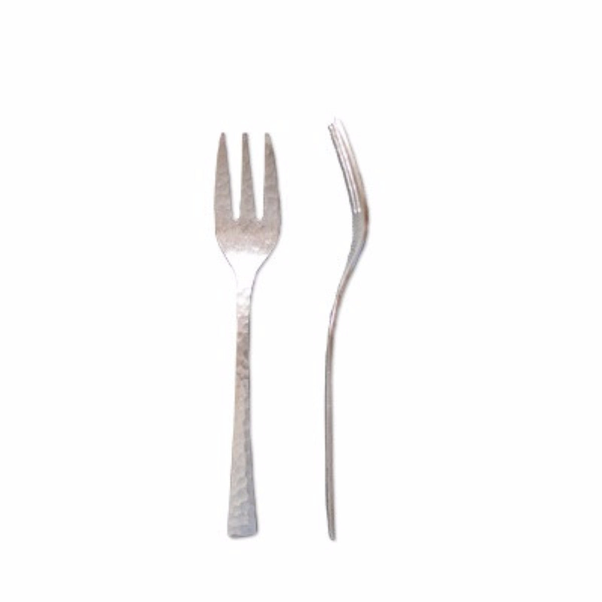 Wasabi Series Dessert Fork by Sohdo