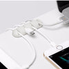 CableDrop Multi by Bluelounge Electronics BlueLounge