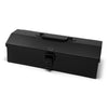 Cobako Mini Box by Toyo Steel Container Toyo Steel Small Black