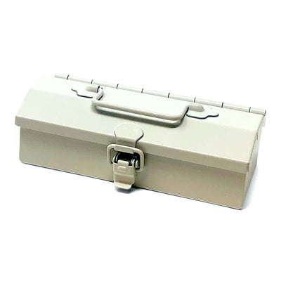 Cobako Mini Box by Toyo Steel Container Toyo Steel Small White