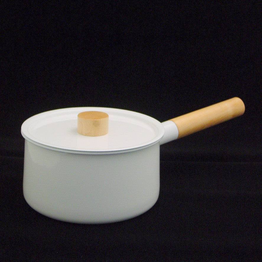 Kaico Saucepan by Shoei Kogyo