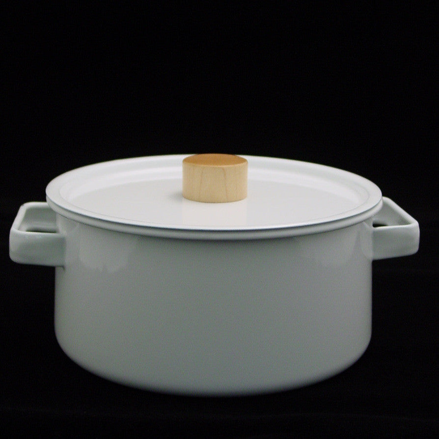 Kaico Pot by Shoei Kogyo Cookware Shoei Kogyo