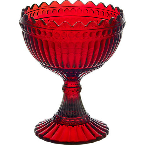 Marimekko Maribowl, Large, by iittala Bowl Iittala Red