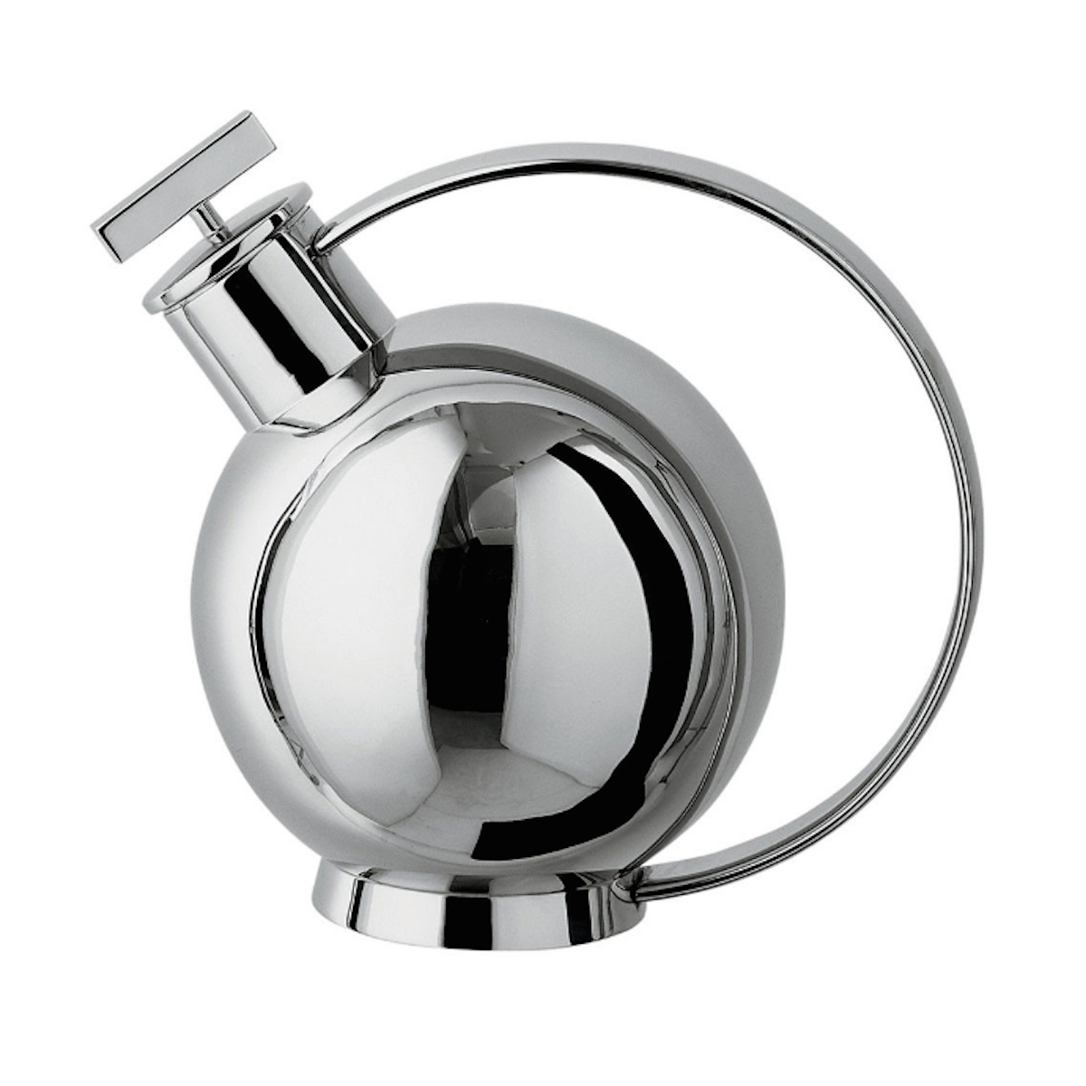 OFFICINA ALESSI カトラリーセット(スタンド付き) INOX420 OFFICINA 違わ ALESSI カトラリーセット(スタンド付き) INOX420