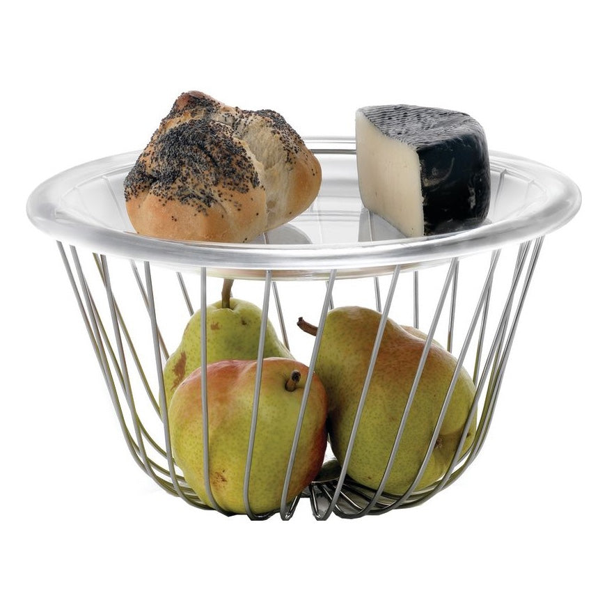 A Tempo Plate by A di Alessi Trays Alessi