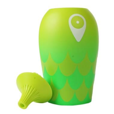 OrienTales Sweet Fish Sugar Castor by A di Alessi Sugar Castor Alessi