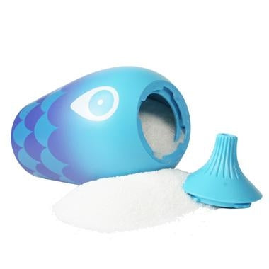 OrienTales Sweet Fish Sugar Castor by A di Alessi Sugar Castor Alessi