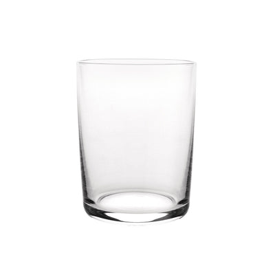 Glass Family White Wine Glass by A di Alessi Wine Glass Alessi