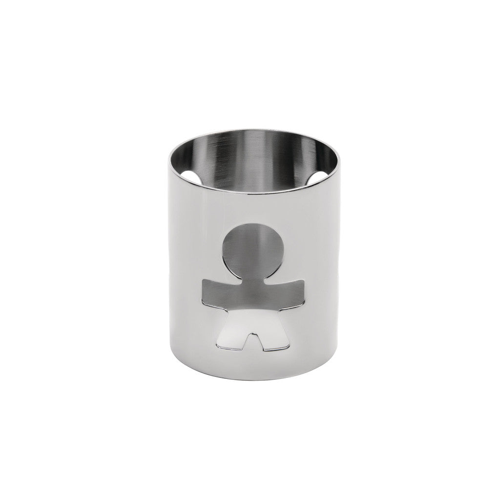 Girotondo Napkin Ring by A di Alessi Napkin Ring Alessi Man