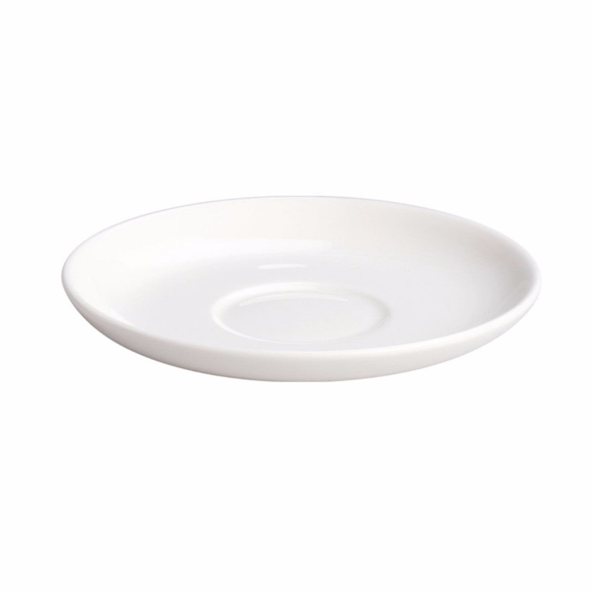 All Time Saucer for Mocha Cup by A di Alessi Saucer Alessi