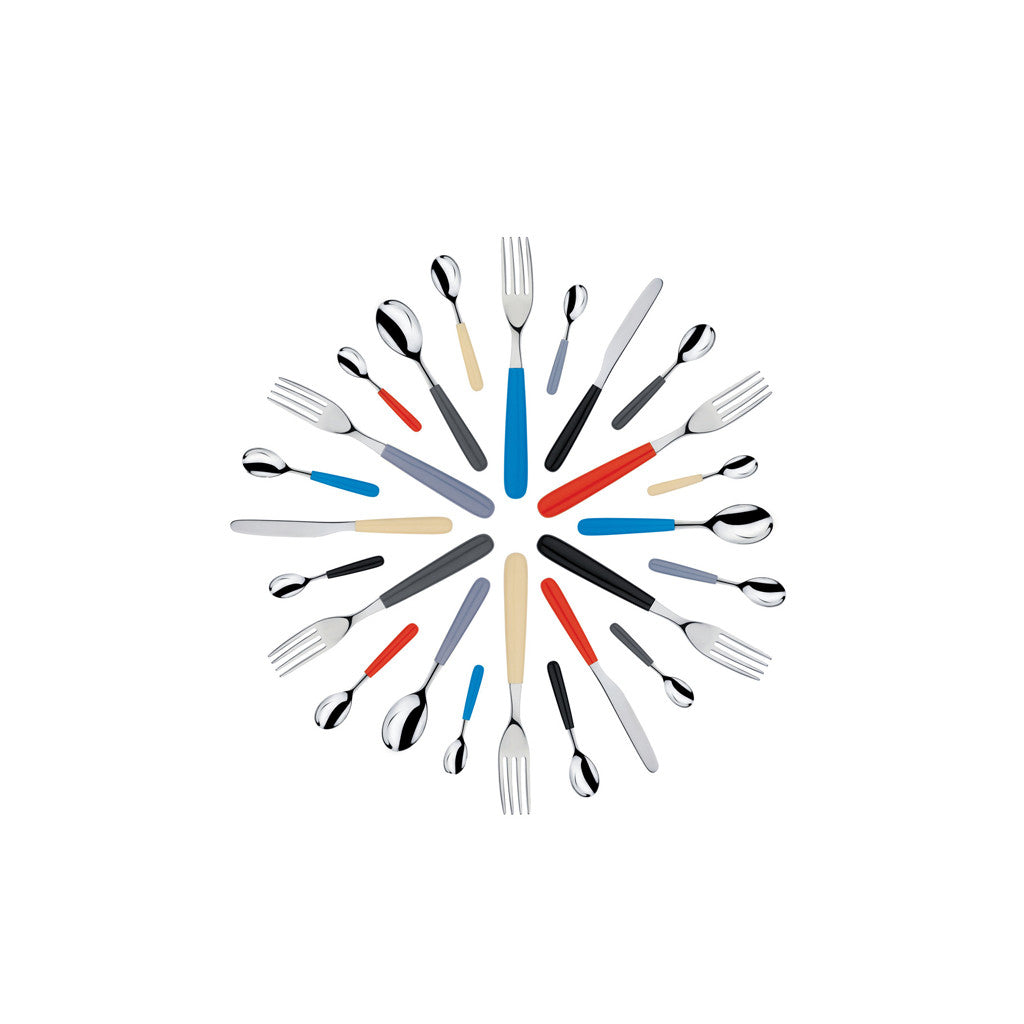 All Time Coffee Spoon by A di Alessi Coffee Spoon Alessi