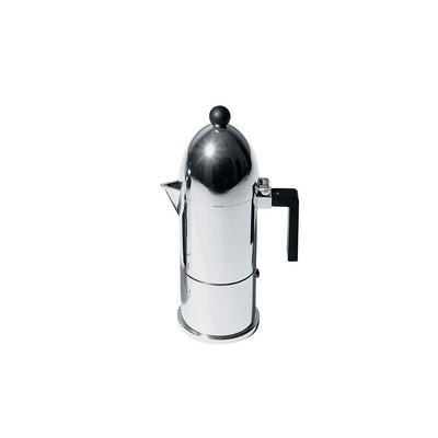 La Cupola Espresso Coffee Maker by A di Alessi *OPEN BOX* Espresso Maker Alessi Default Title