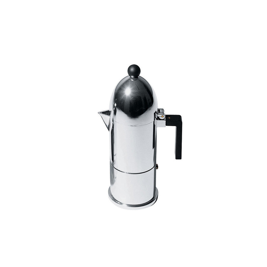 La Cupola Espresso Coffee Maker by A di Alessi *OPEN BOX* Espresso Maker Alessi Default Title  