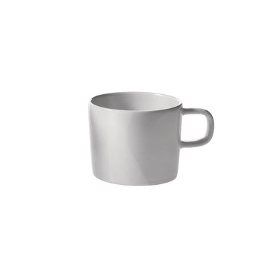PlateBowlCup Mocha Cup by A di Alessi Coffee Accessories Alessi