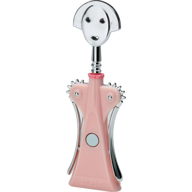 Kitchen Magnets by A di Alessi Magnets Alessi Anna G Pink