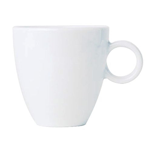 Bavero Mocha Cup by Alessi