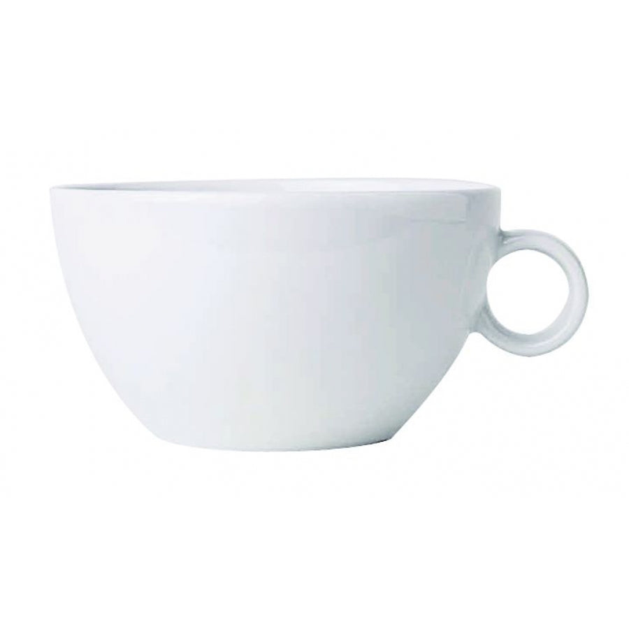 Bavero Teacup by Alessi Teacup Alessi