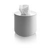 Birillo Cubed Tissue Holder by Alessi *OPEN BOX* Tissue Holder Alessi