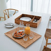 Fat Tray Tray/Container by Alessi Trays Alessi