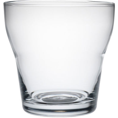 123dl Water Glass/Measuring Cup Set by Alessi Glassware Alessi
