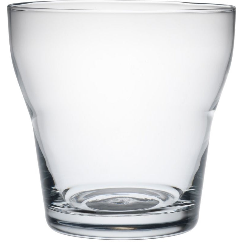 123dl Water Glass/Measuring Cup Set by Alessi Glassware Alessi   