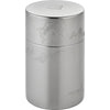 Tea Matter Tea Caddy by Alessi Tea Accessories Alessi Mountains