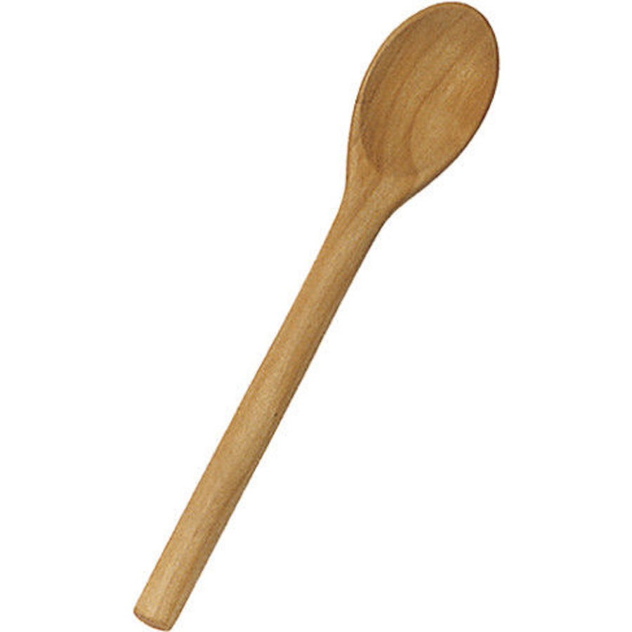 Wooden Kitchen Utensils by Alessi Citrus Basket Alessi Small Spoon  