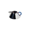 Michael Graves Creamer by Alessi Creamer Alessi Blue