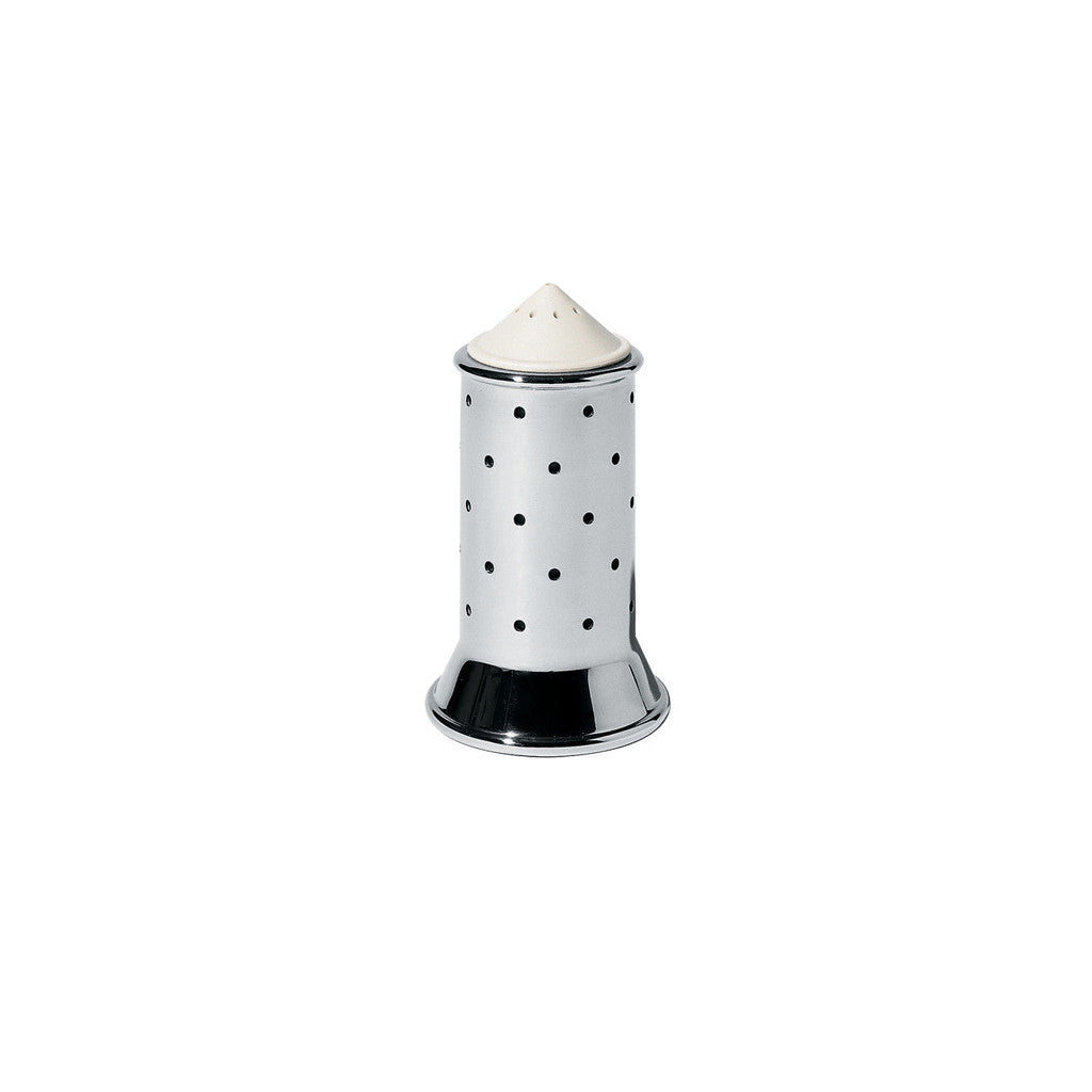 Michael Graves Salt Castor by Alessi *OPEN BOX* Salt Castor Alessi White