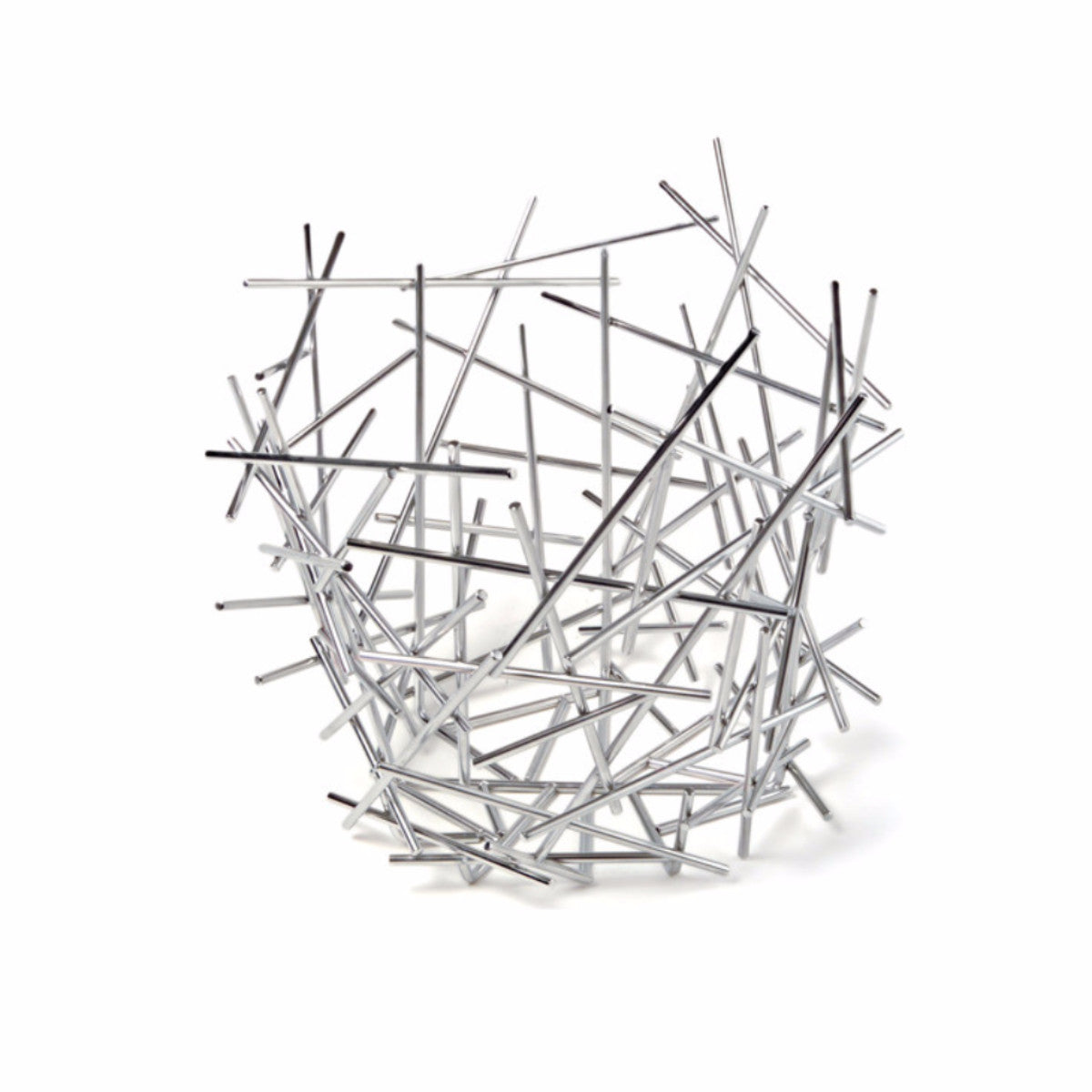 Alessi / Blow up fruit basket☆フルーツバスケット Blow up: Basket by Fratelli Campana | Alessi