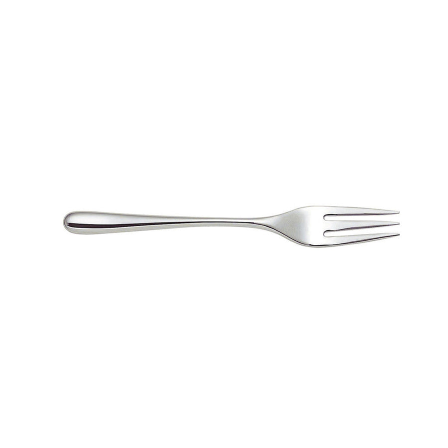 Caccia Serving Fork by Alessi Serving Utensils Alessi   