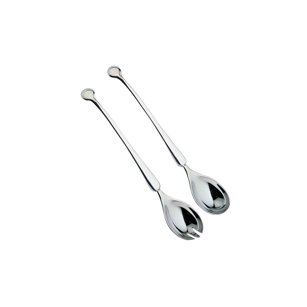 Caccia Salad Set by Alessi