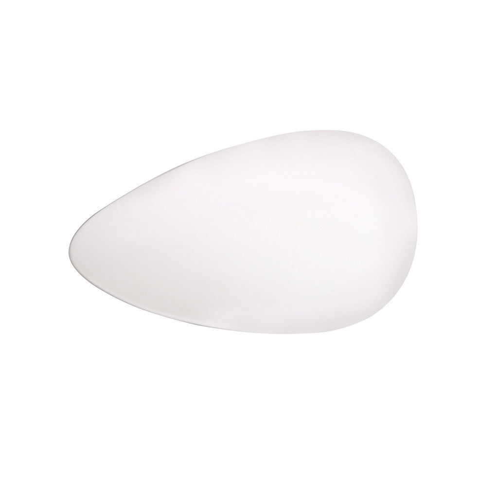 Colombina Large Saucer by Alessi