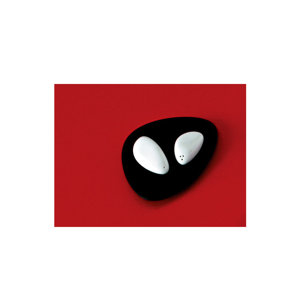 Colombina Small Saucer by Alessi Saucer Alessi